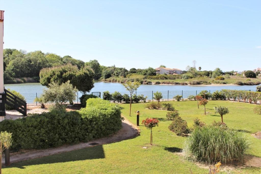 Apartmán Cortaderia B002 Saint-Cyprien  Exteriér fotografie